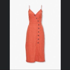 Brand New with Tags Forever 21 Summer Dress